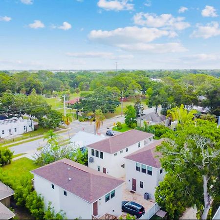 Beach Downtown Pet-Friendly @ The Park Home-635 Sarasota Esterno foto