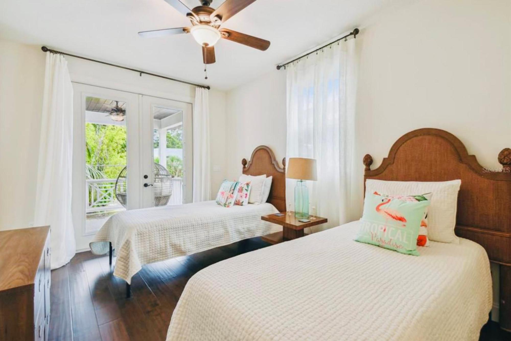 Beach Downtown Pet-Friendly @ The Park Home-635 Sarasota Esterno foto